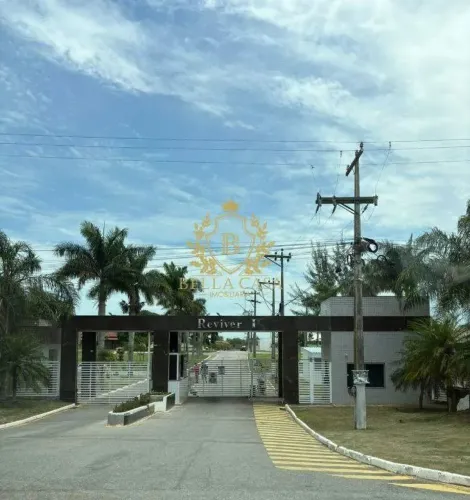 Lote com 360m² em condomínio à venda por R$ 120.000,00 - São Mateus - São Pedro da Aldeia/