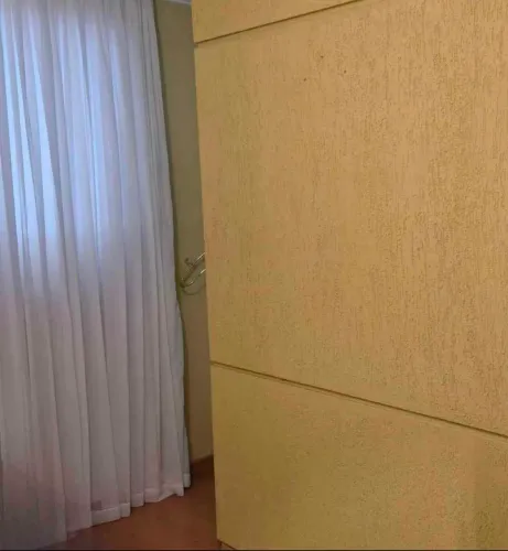 Divisória de Ambiente em C - desinstalado 
