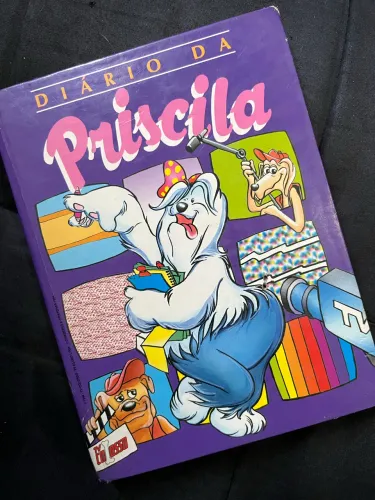 Diário Vintage da TV Colosso 1994