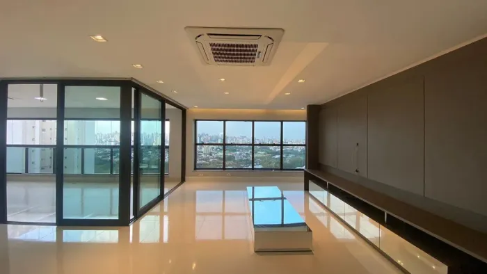 LEGEND - R$ 4.000.000 - Apartamento à venda, 4 suites, 274m², 3 Vagas, Gleba Palhano, Lond