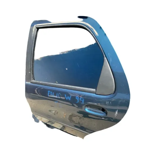 Porta traseira Fiat Palio Weekend 99