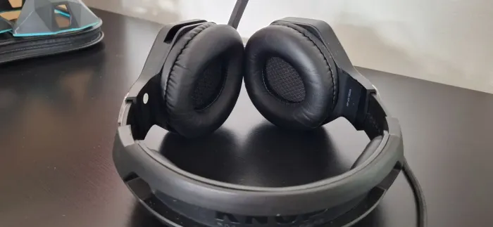 Headset Gamer para PC e Xbox