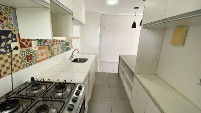 Vendo apt Dunas e Mares