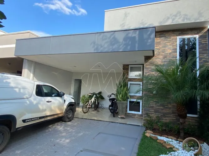 Venda de Casas / Condomínio na cidade de Araraquara