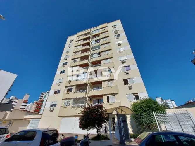 Excelente Apartamento 3 dormitório(s) em Trindade - Florianópolis