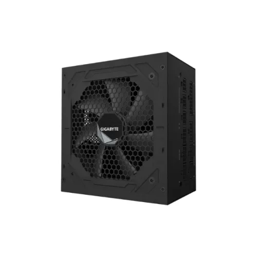 Fonte ATX 750W PFC Ativo 80 Plus Gold Gigabyte Full Modular - 5 Anos de Garantia - WZetta