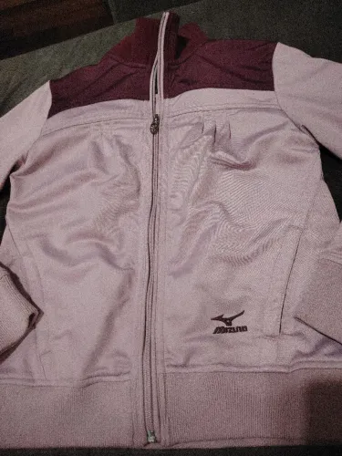 Blusa Mizuno