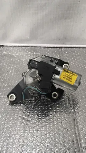 Motor Limpador Parabrisa Traseiro Gm Onix 2015 2016 2017