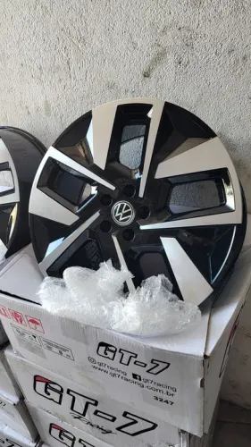aro 20 5x100 e 5x112 lançamento 