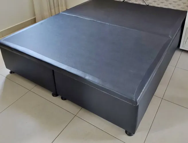 Base pra colchão  super  king 