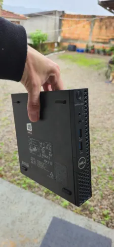 Mini PC Dell Vostro Intel i3 8 Gen