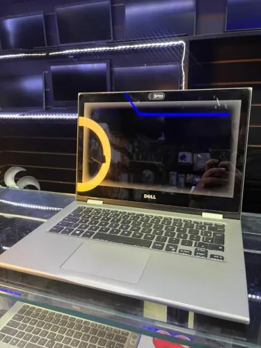 NOTEBOOK DELL 2 EM 1 TELA TOUCH-SCREEN I3 8GB RAM SSD 256GB COM GARANTIA *BLACK FRIDAY*