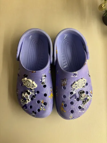 Crocs 100 anos da Disney tamanho 37 (7)