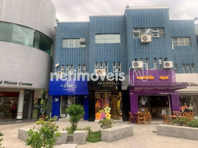 Venda Loja Santa Rosa Belo Horizonte