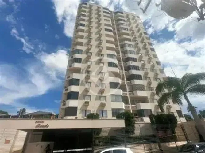 APARTAMENTO MOBILIADO PRÓXIMO A ESCOLAS E HOSPITAIS codigo: 97367