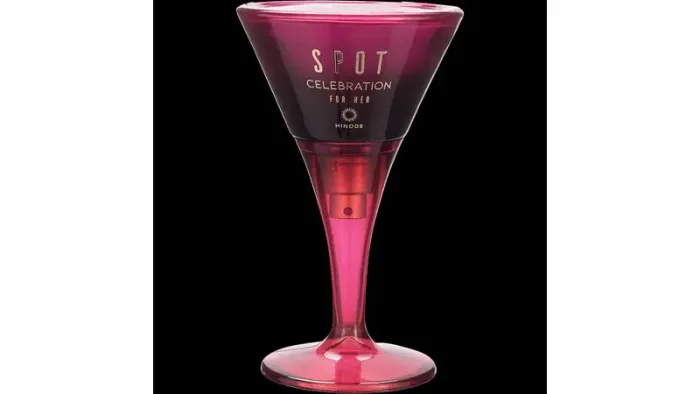 Perfume Spot Celebration for Her