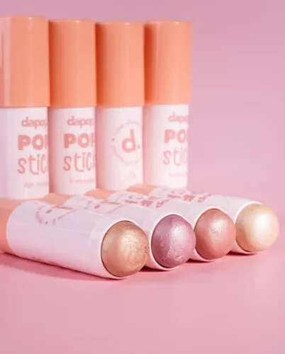 Stick Iluminador Dapop