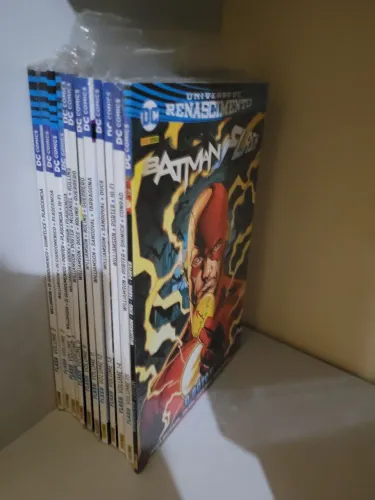 Flash Renascimento 