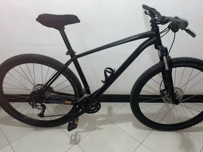 Bicicleta Mountain Bike Aro 29 specialized