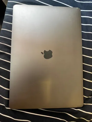 MacBook Pro i7 2019 15 polegadas