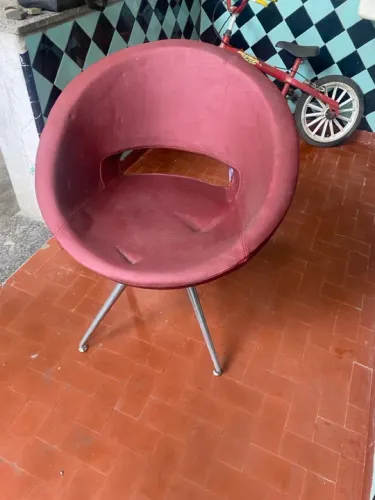Mobiliário para salão de beleza