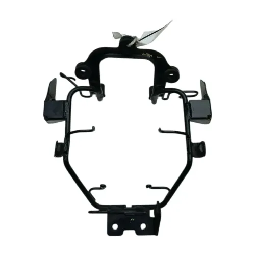 Suporte Aranha Farol Yamaha Fazer 150