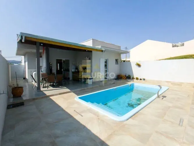 Casa em condomínio à venda no Condomínio Residencial Phytus em Itupeva/SP