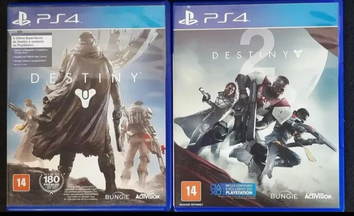 Jogos PS4. Usados. Entrego.
