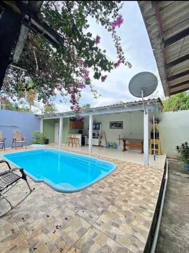 CASA A VENDA PETRÓPOLIS