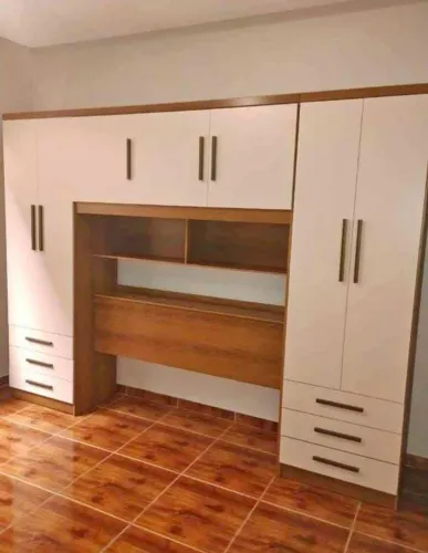 Guarda roupa casal Modulado!!