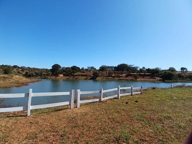 Aluga-se terrenos e pasto urbana, acesso direto asfalto NA BR153 JAIARA/ANÁPOLIS
