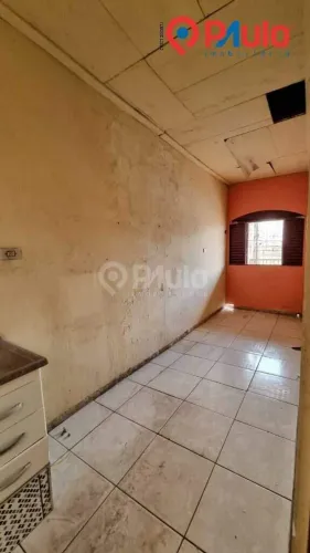Salão/Casa comercial para alugar no bairro Jardim Irapuã em Piracicaba - SP