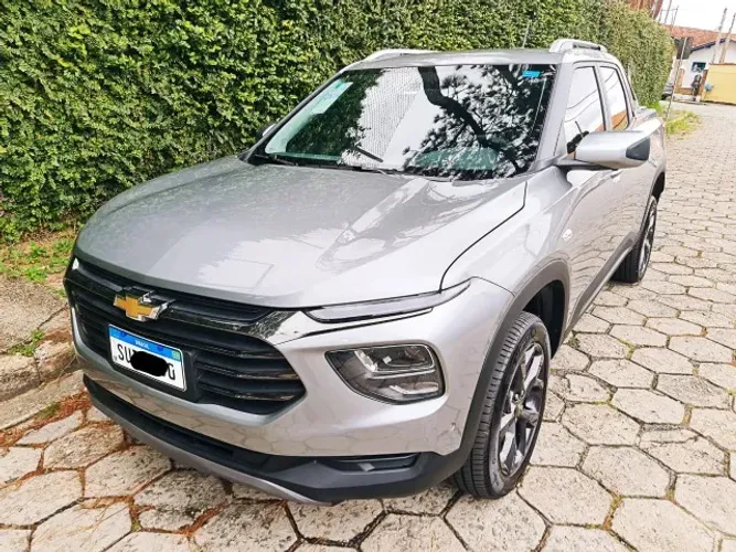 MONTANA 1.2 TB PREMIER apenas 170KM