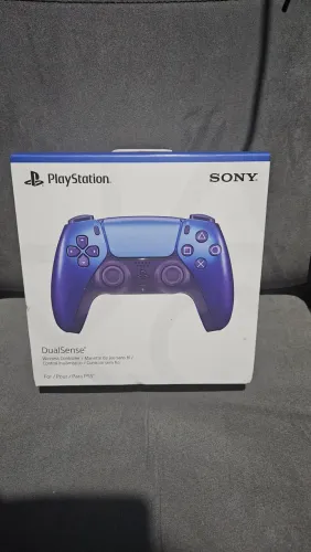 Controle chroma indigo ps5 lacrado