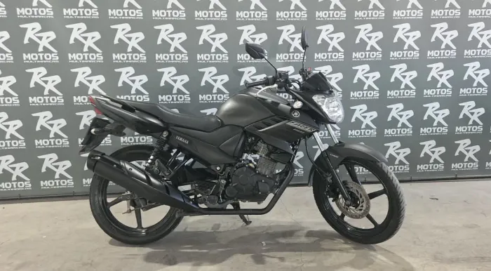 Moto Yamaha FAZER 150 UBS 2025