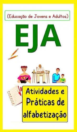Alfabetização para adultos . Conheça nossos pacotes promocionais