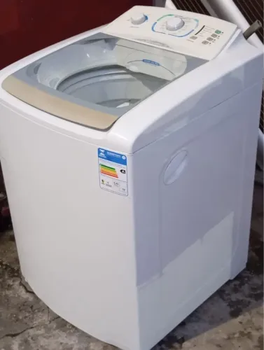Máquina de Lavar Electrolux 12 kg