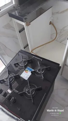 TECNICO EM Instalação e conversão R$ 150