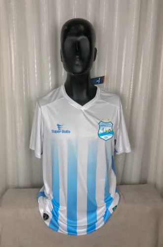 Camisa Grêmio Esportivo Anápolis (Super Bolla)