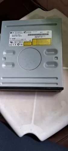 Drive CD-R/RW LG GCE-8527B