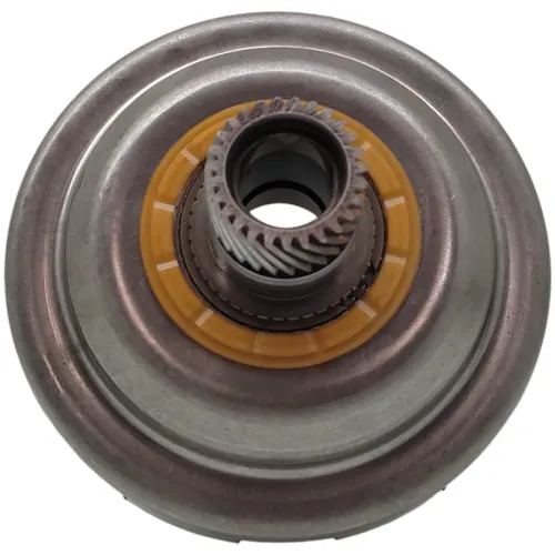 Engrenagem Câmbio Automático A245 Toyota Corolla 1.8 2004