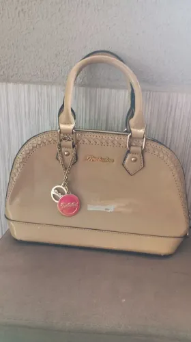 Bolsa de mão feminina  