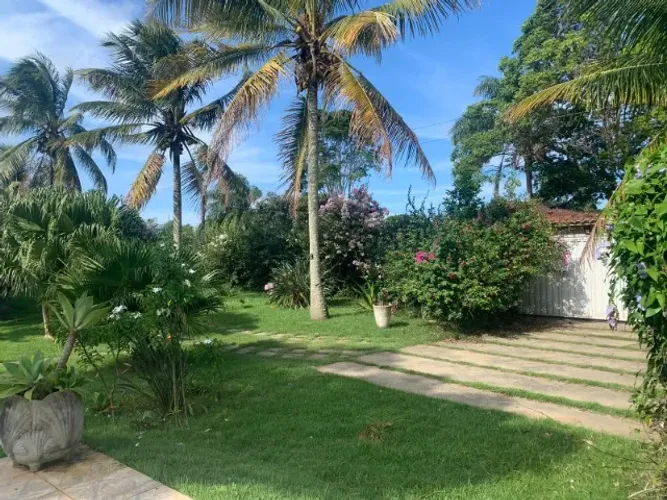 Chácara Córrego Sete
