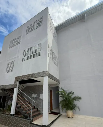 Kitnet Loft SemivMobiliado para Alugar no final do Setor Bueno com academia