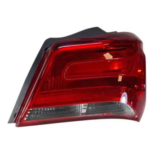 Lanterna Direita Chevrolet Onix 2016 a 2019 52091103 Original