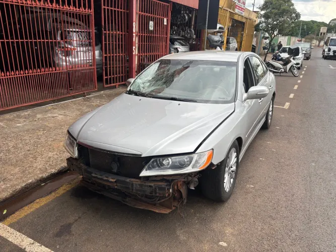 Peças p/ Hyundai Azera 3.3 2011