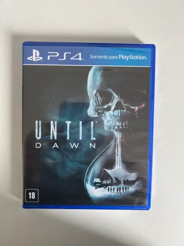 Until Down - PS4
