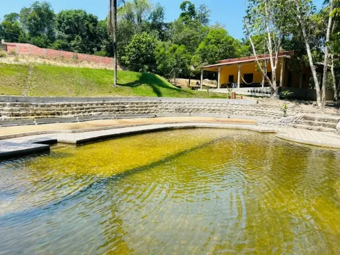 Sítio 125 x 50 no PARICATUBA  550.000,00