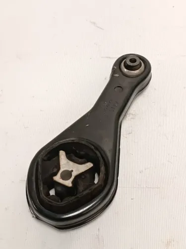 Coxim Inferior Câmbio Volkswagen T-Cross 1.0 TSi | 2Q0199851AE - Usado/Original