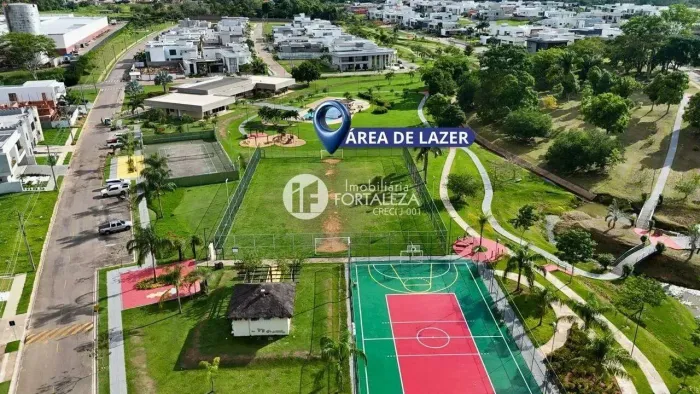 LOTE EXCLUSIVO NO ECOVILLE